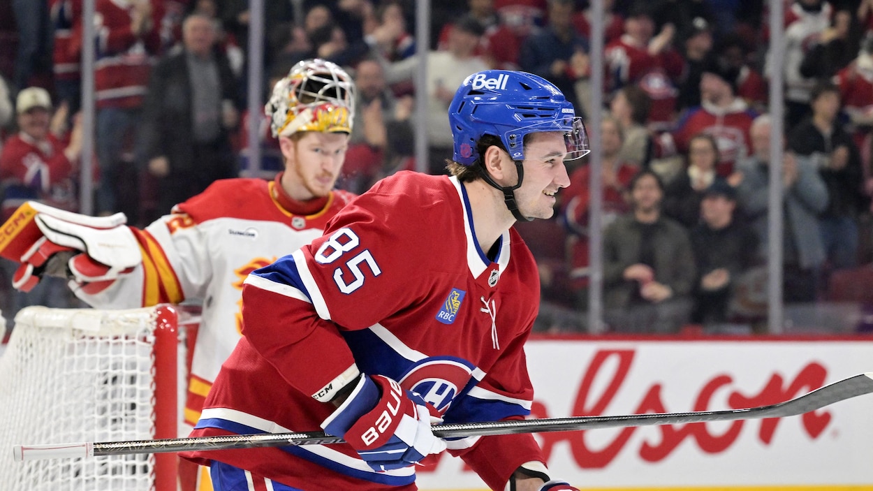 La meilleure version du Canadien et le défi de la maintenir