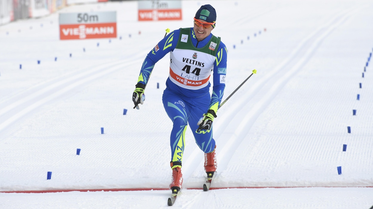 Alexey Poltoranin