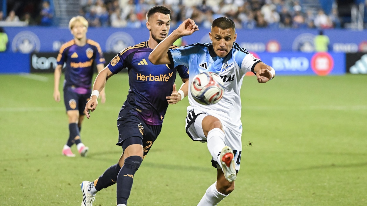 Les débuts modestes de Sanchez, l’exaspération d’Eullaffroy