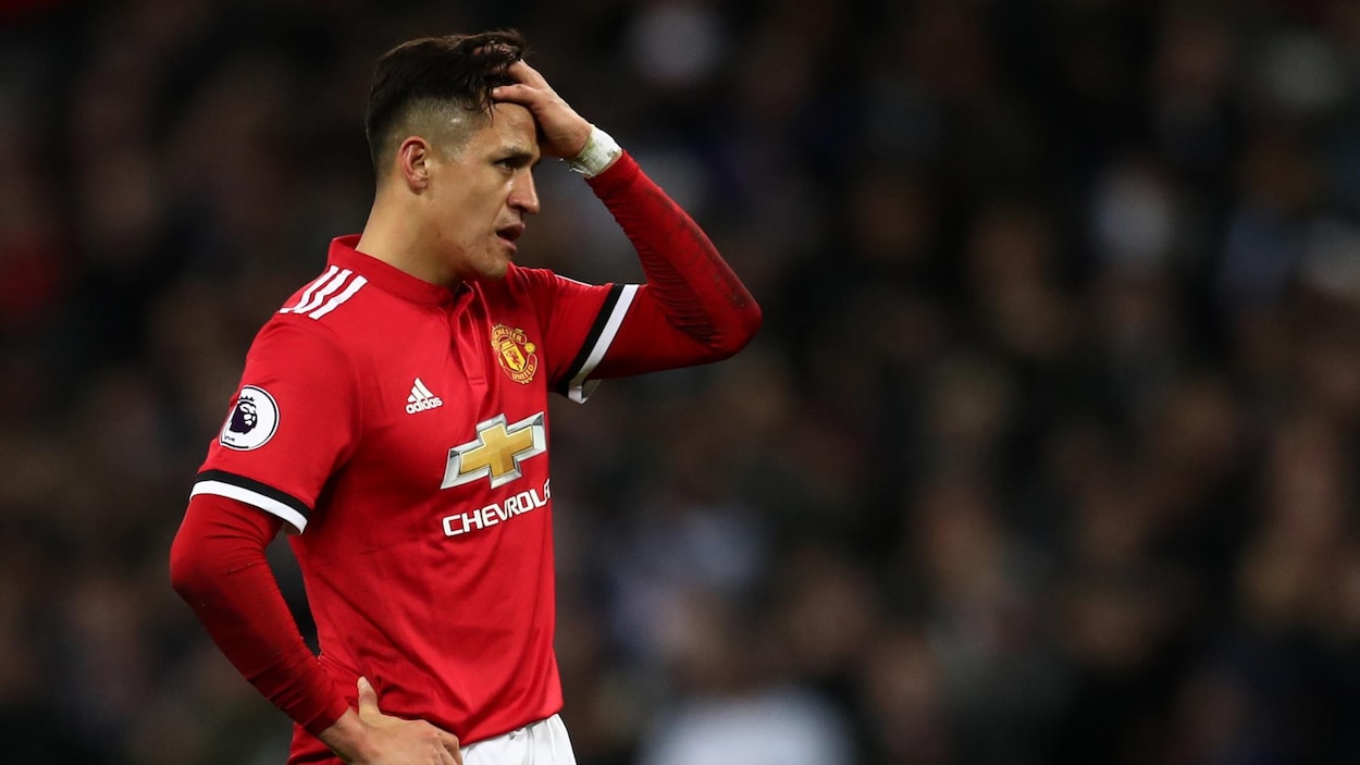 Alexis Sanchez Alexis Sanchez