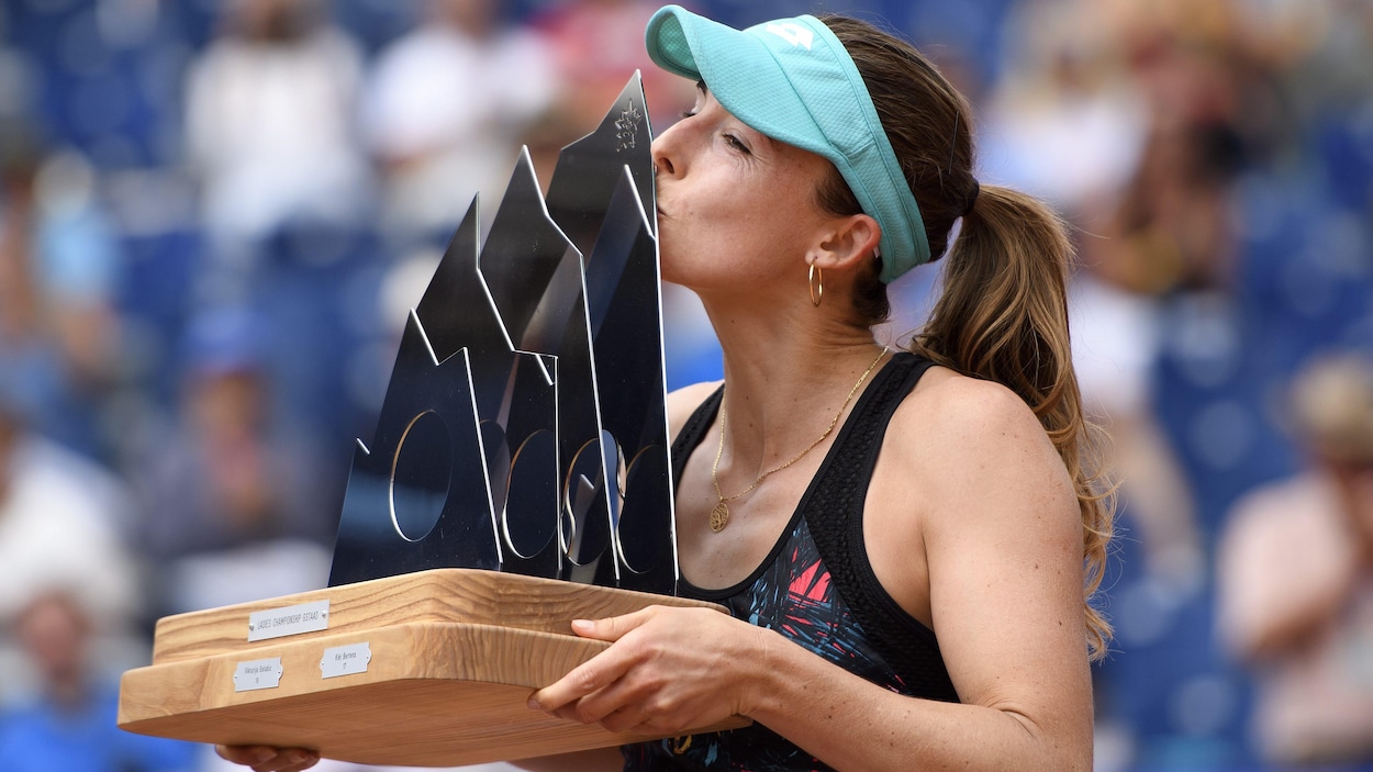 Alizé Cornet Alizé Cornet