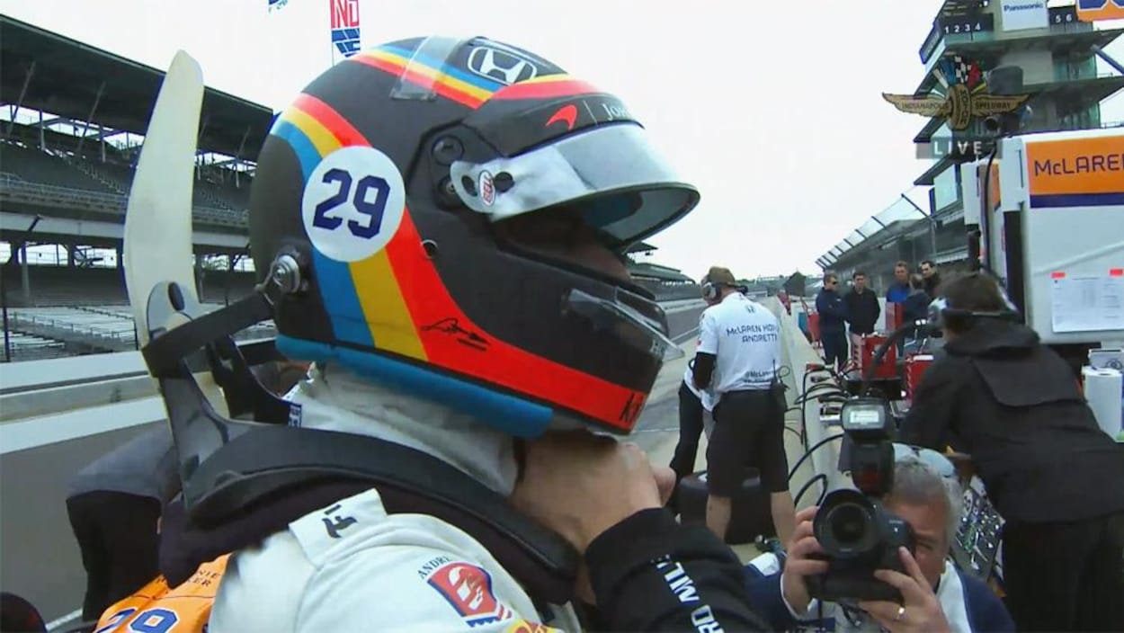 Fernando Alonso