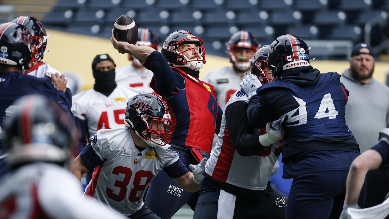 Et si la Coupe Grey devenait l’affaire des unités spéciales?