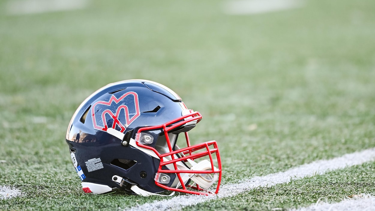 Les Alouettes critiquées pour le traitement réservé aux familles des joueurs