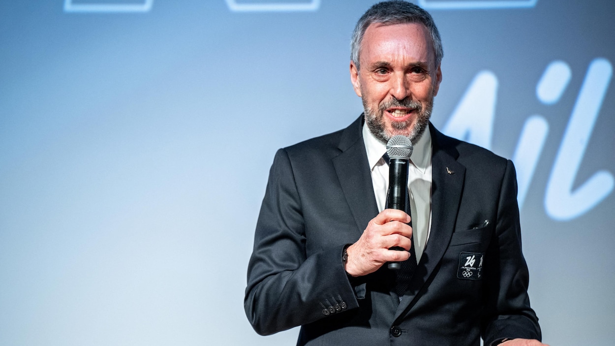 À six mois des Jeux, l’Italie et les organisateurs optimistes