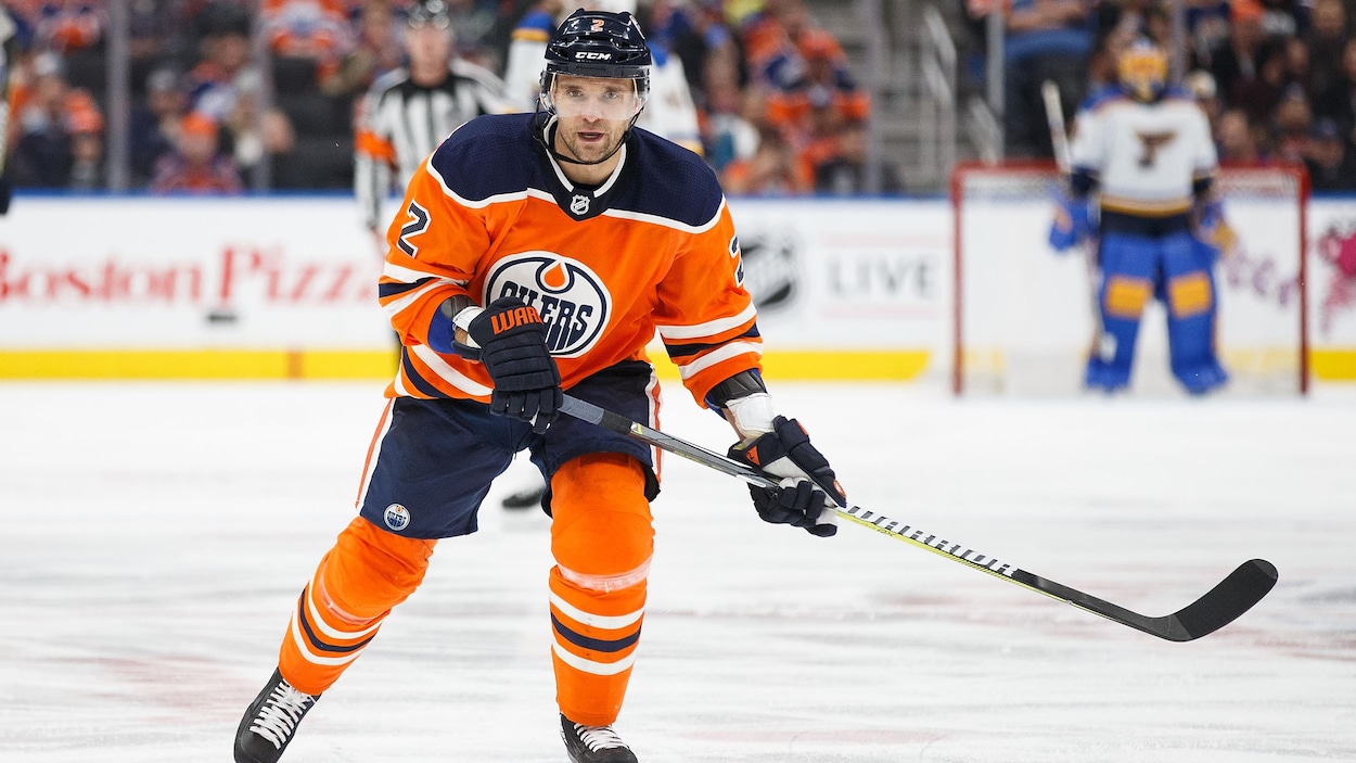 Andrej Sekera Andrej Sekera