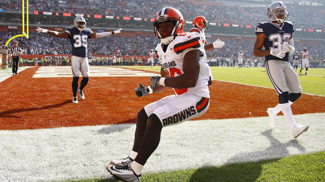 Andrew Hawkins Andrew Hawkins