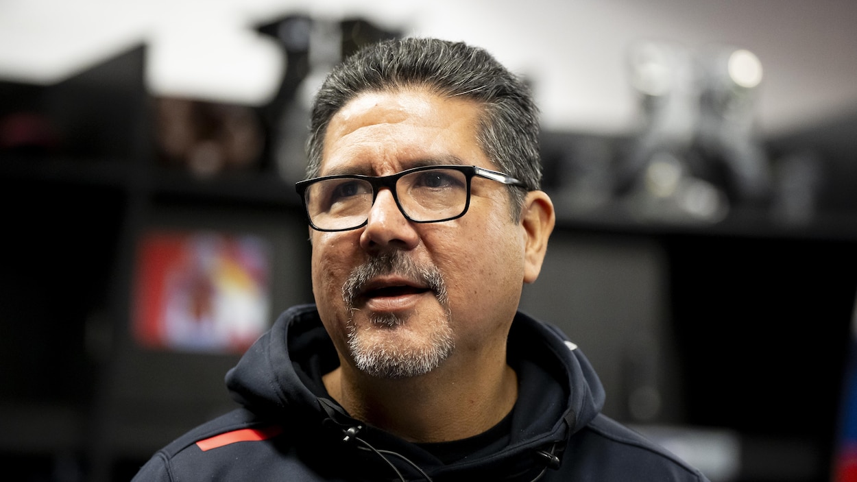 Les Alouettes compteront sur le retour de 4 joueurs