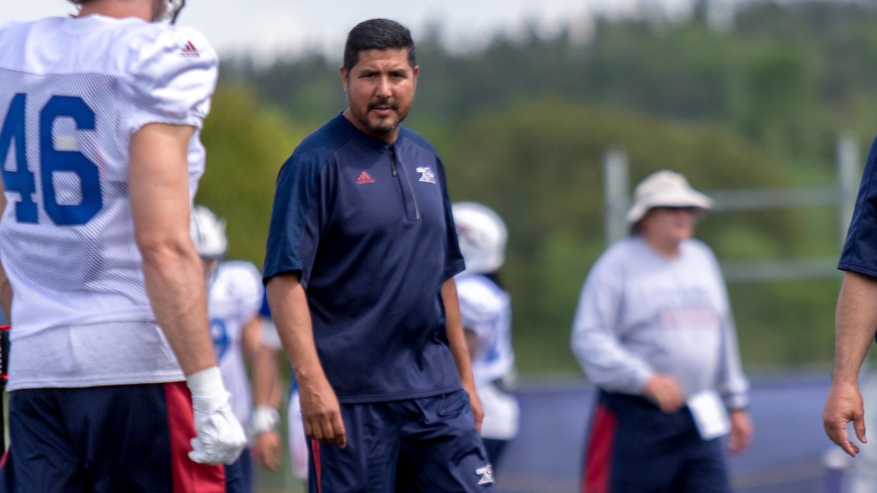 Anthony Calvillo Anthony Calvillo