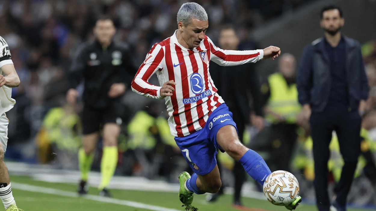 Antoine Griezmann débarquera à Orlando City cet été