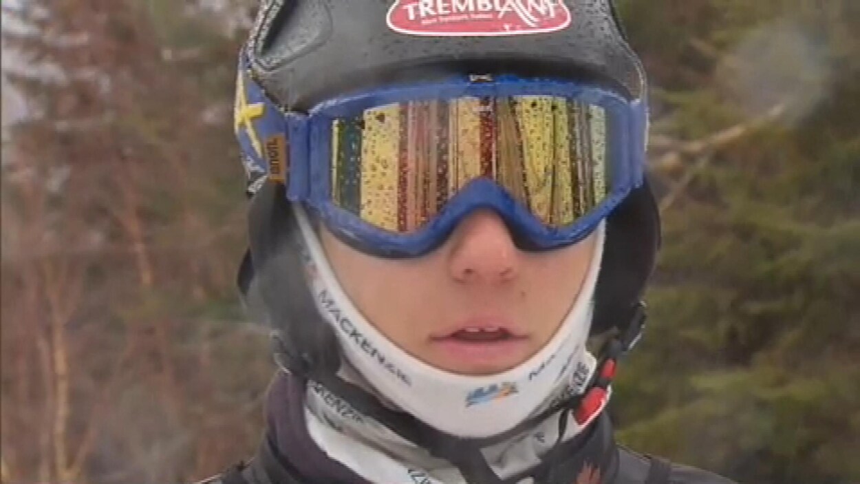 Arnaud Gaudet