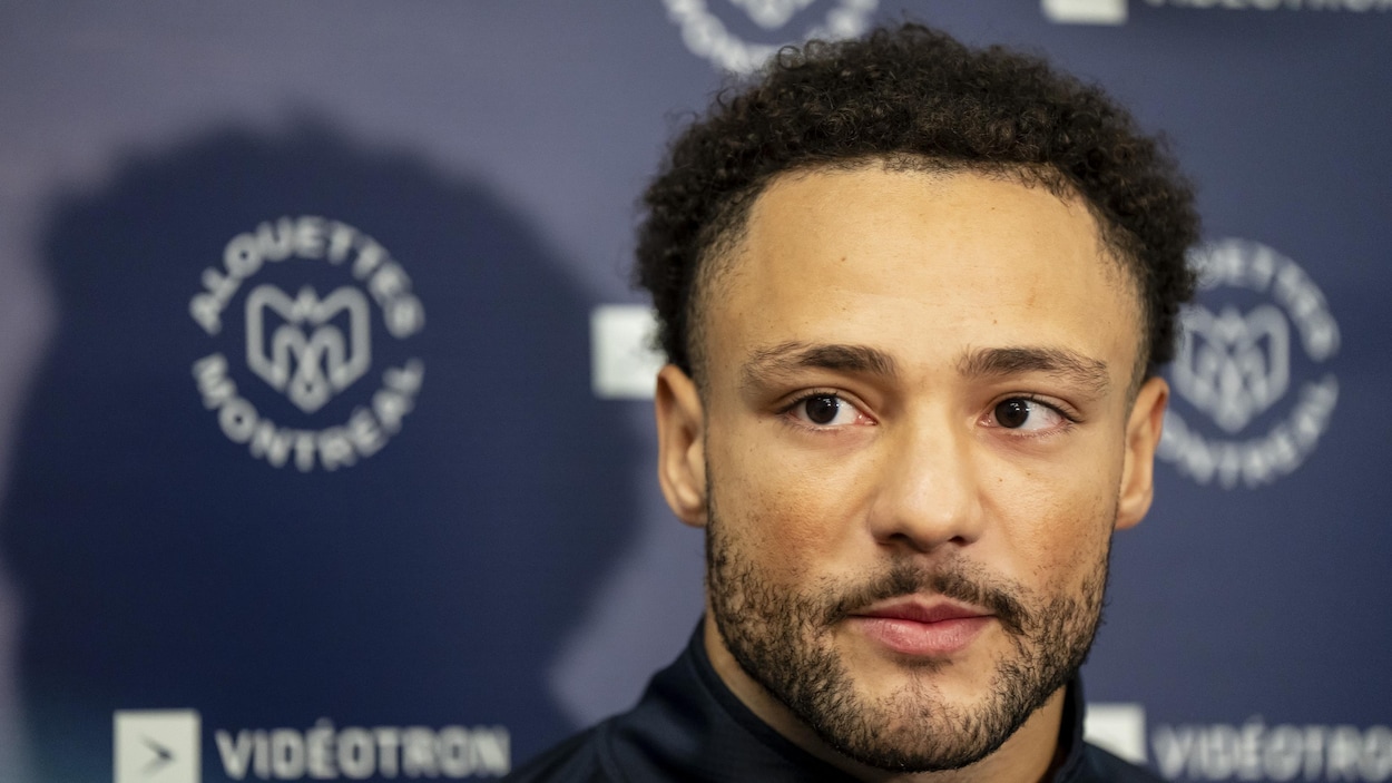 Austin Mack et les Alouettes se séparent