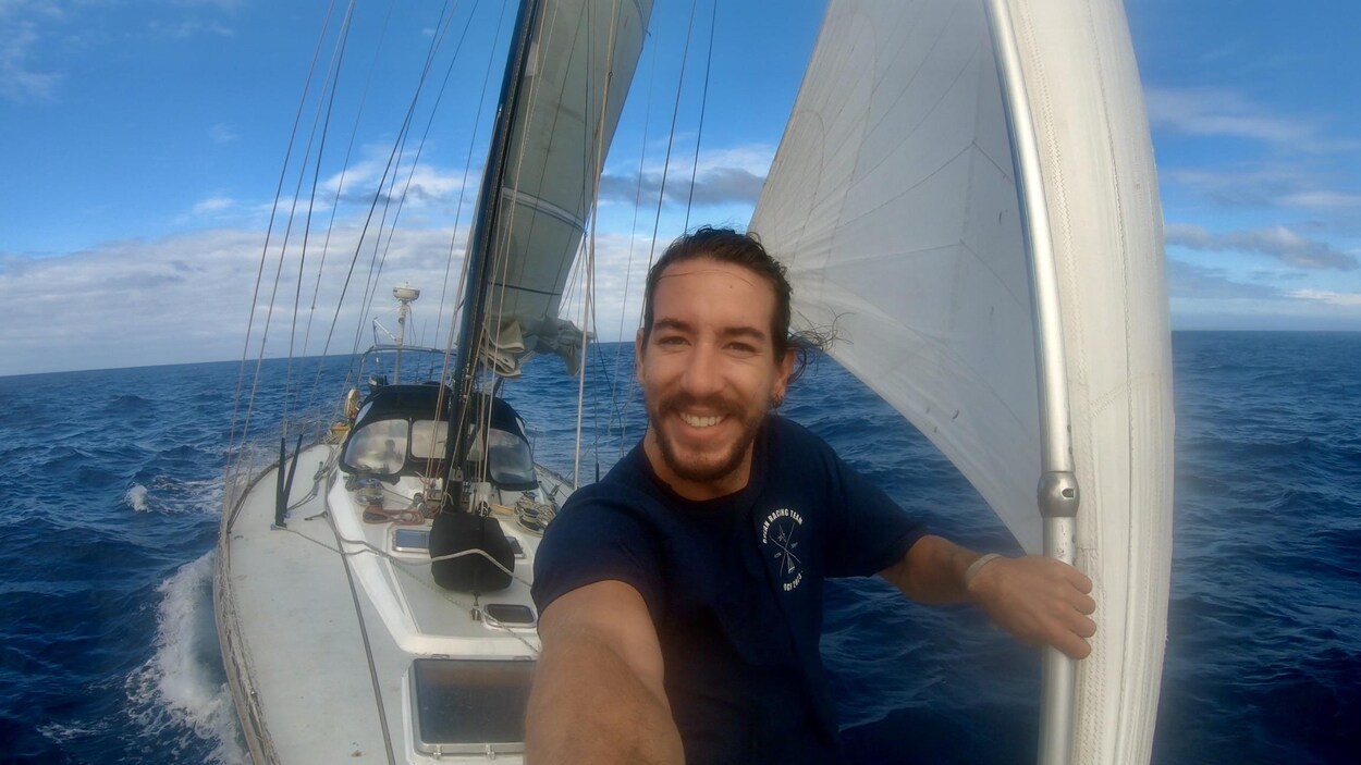 rencontre voile montreal