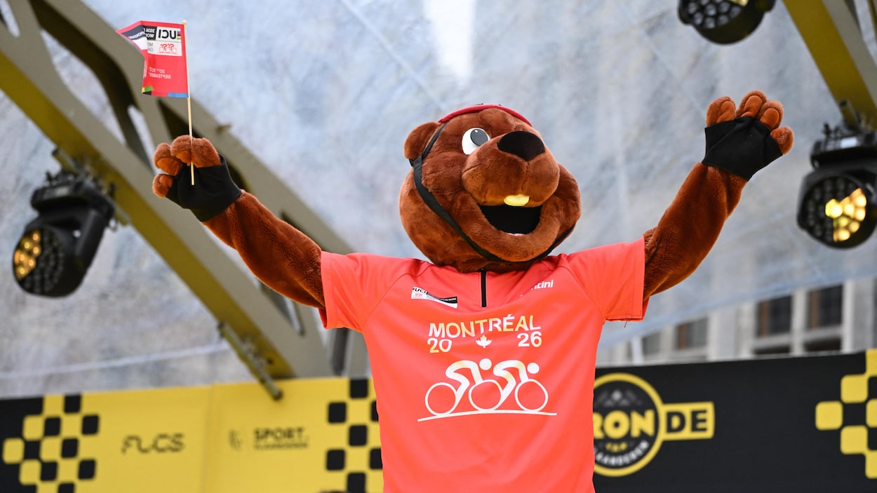 Tout ce qu’il faut savoir sur les Championnats du monde de cyclisme à Montréal
