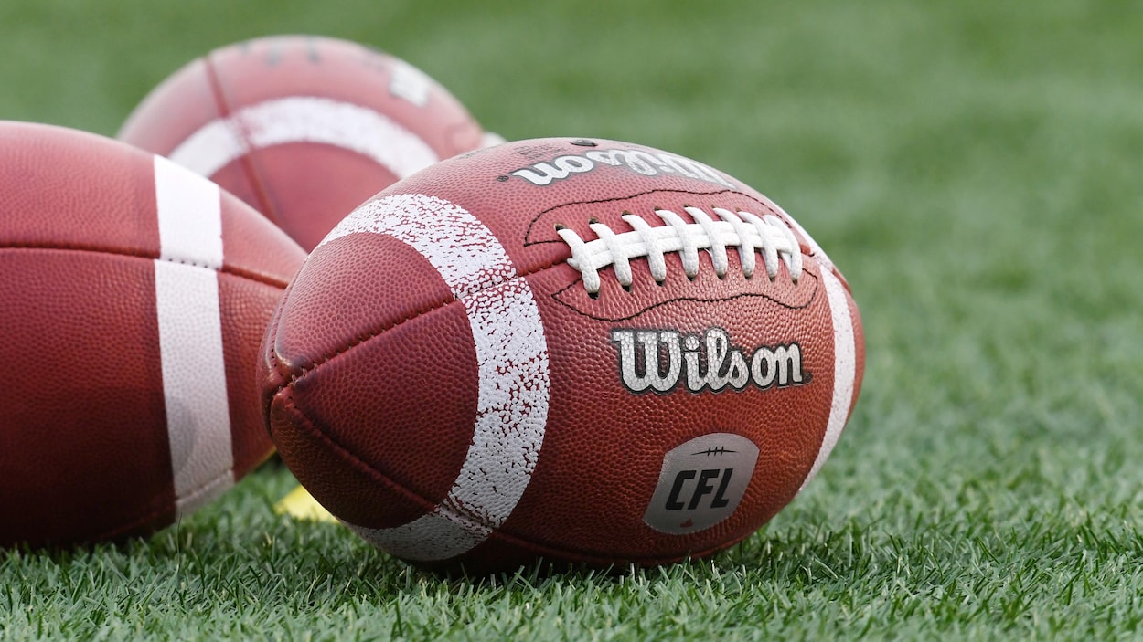 Québec plus que jamais dans la mire de la Ligue canadienne de football