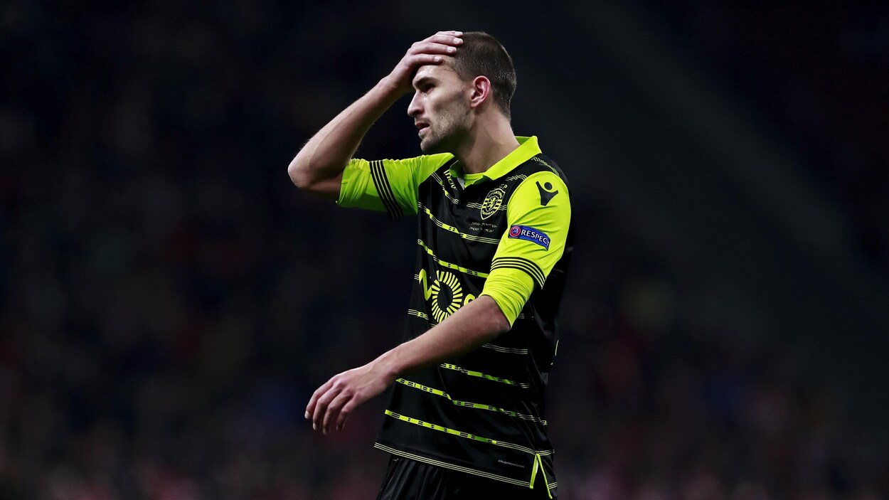 Bas Dost