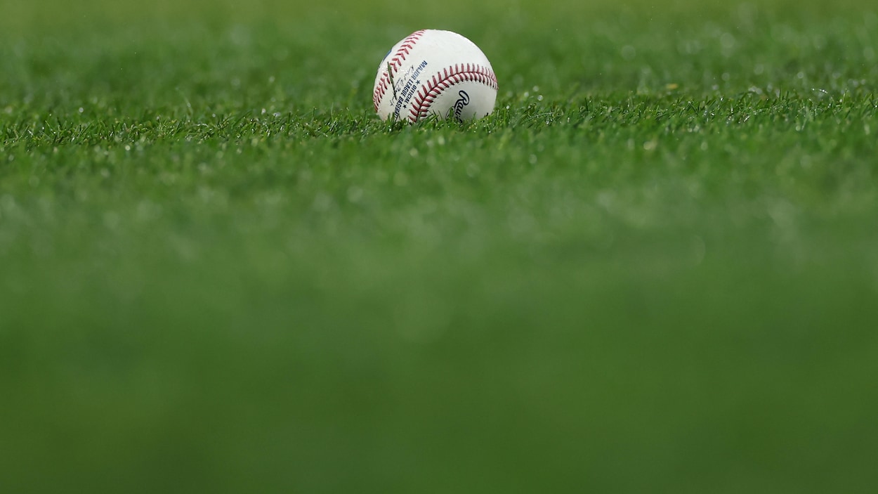 Baseball majeur : les joueurs veulent élargir l’accès au repêchage amateur