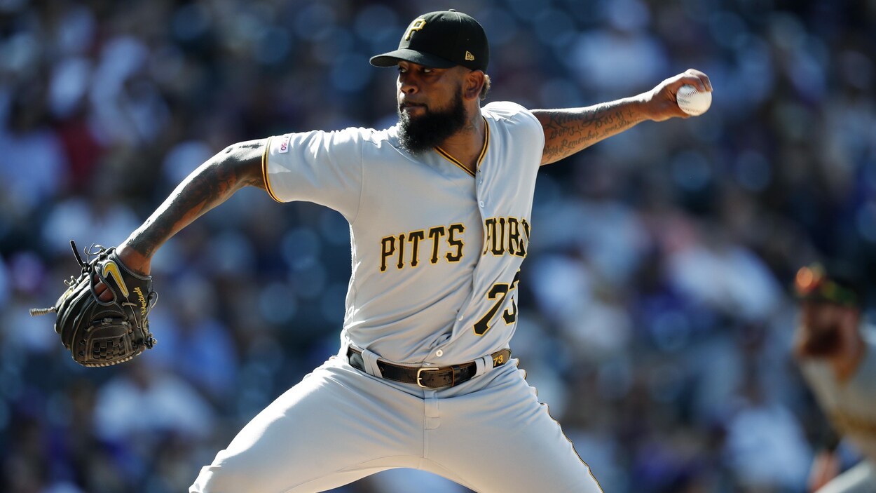 Felipe Vazquez