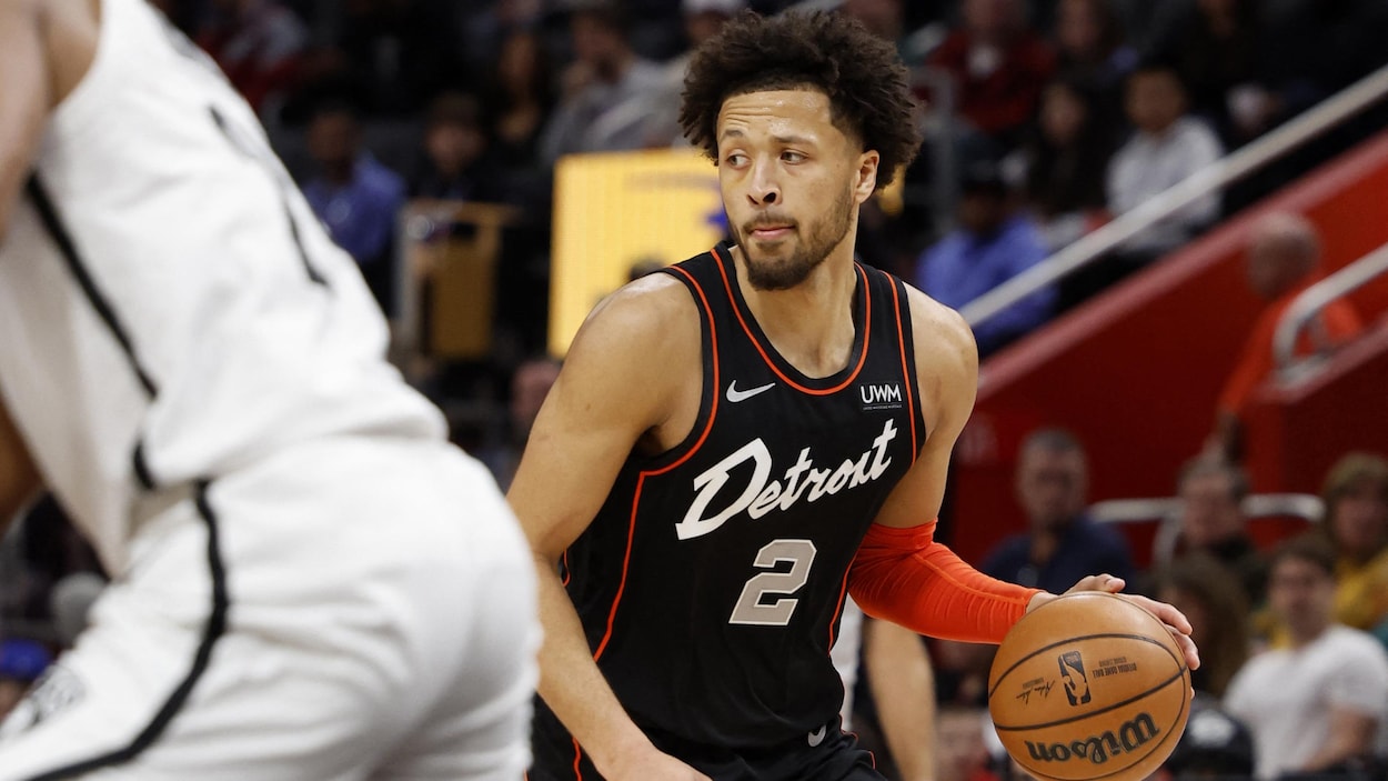 Les Pistons battent un triste record avec une 27e défaite de suite