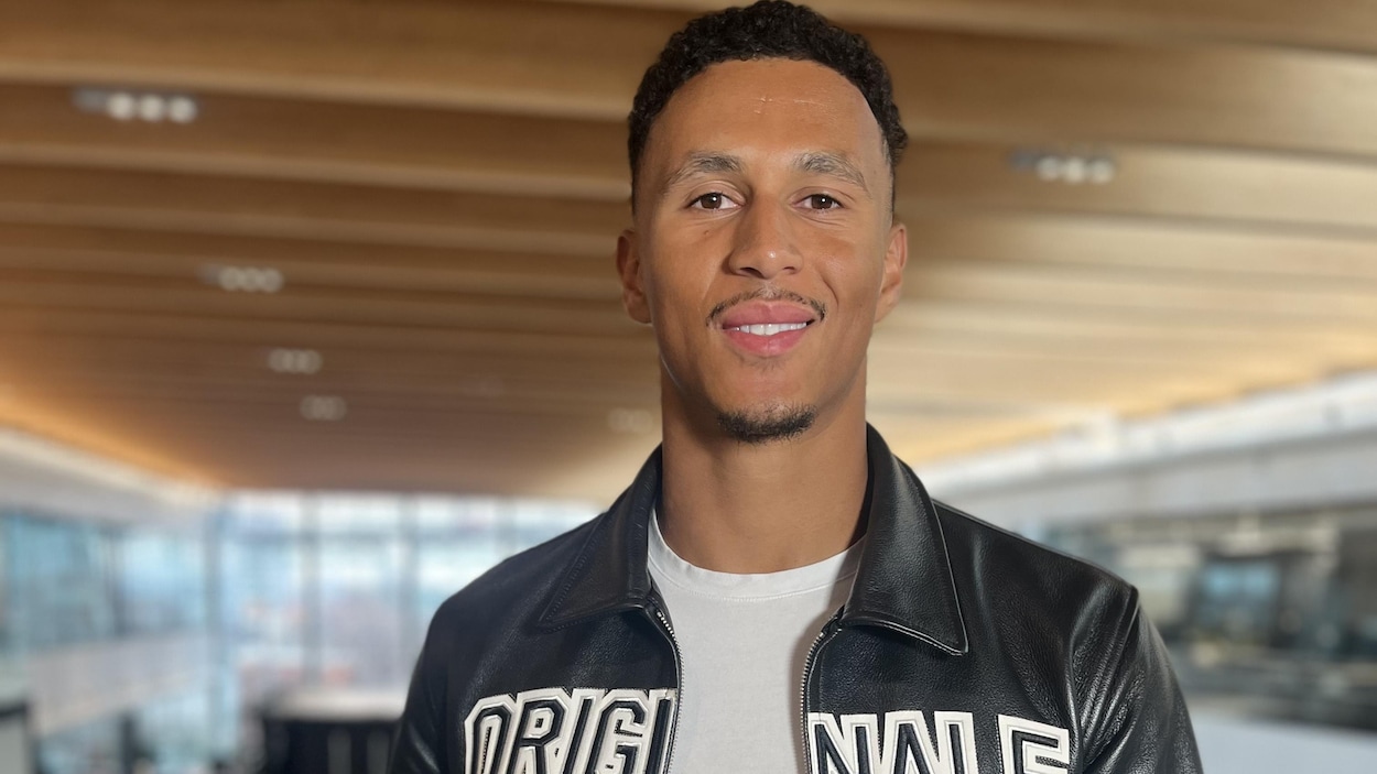 Benjamin St-Juste ferait jouer Ivan Demidov vite!