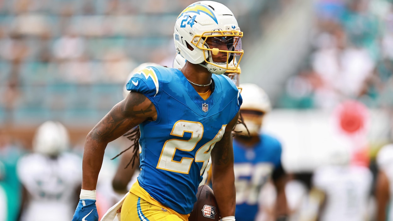 Benjamin St-Juste accepte un contrat de 2 ans des Packers de Green Bay