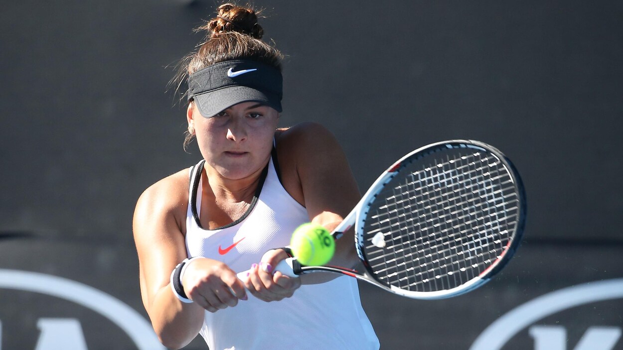 Bianca Andreescu