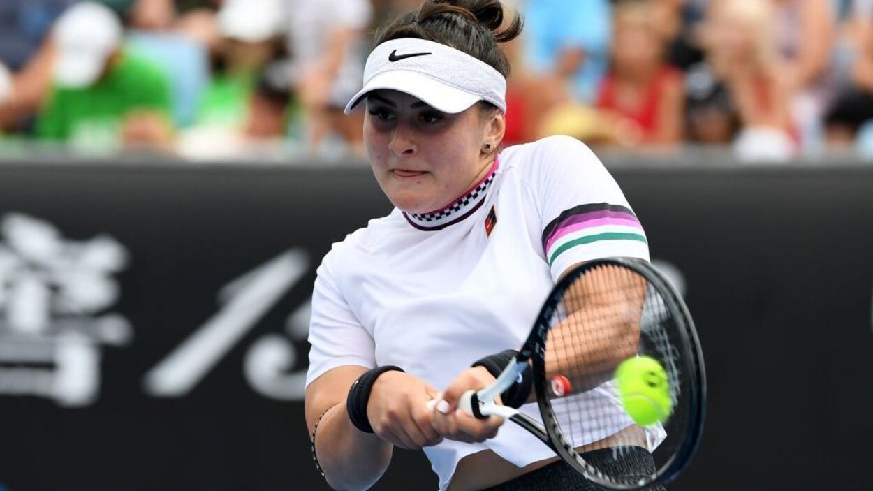 Bianca Andreescu