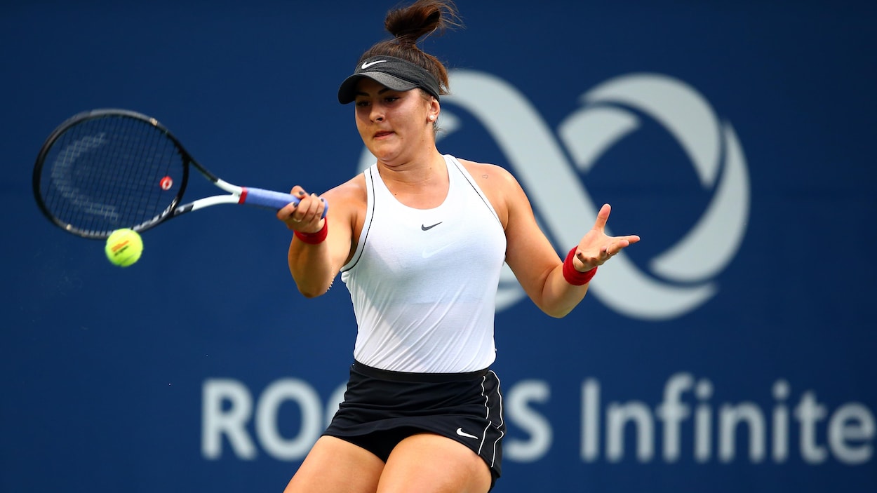 Bianca Andreescu