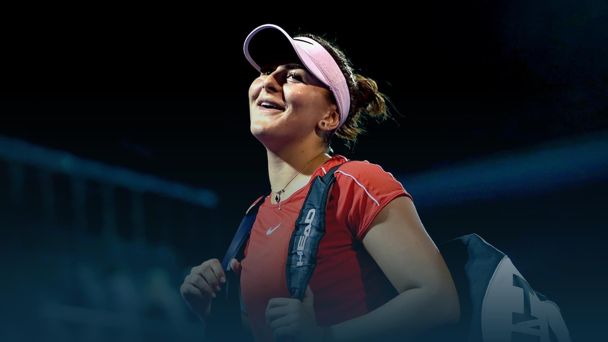 Bianca Andreescu