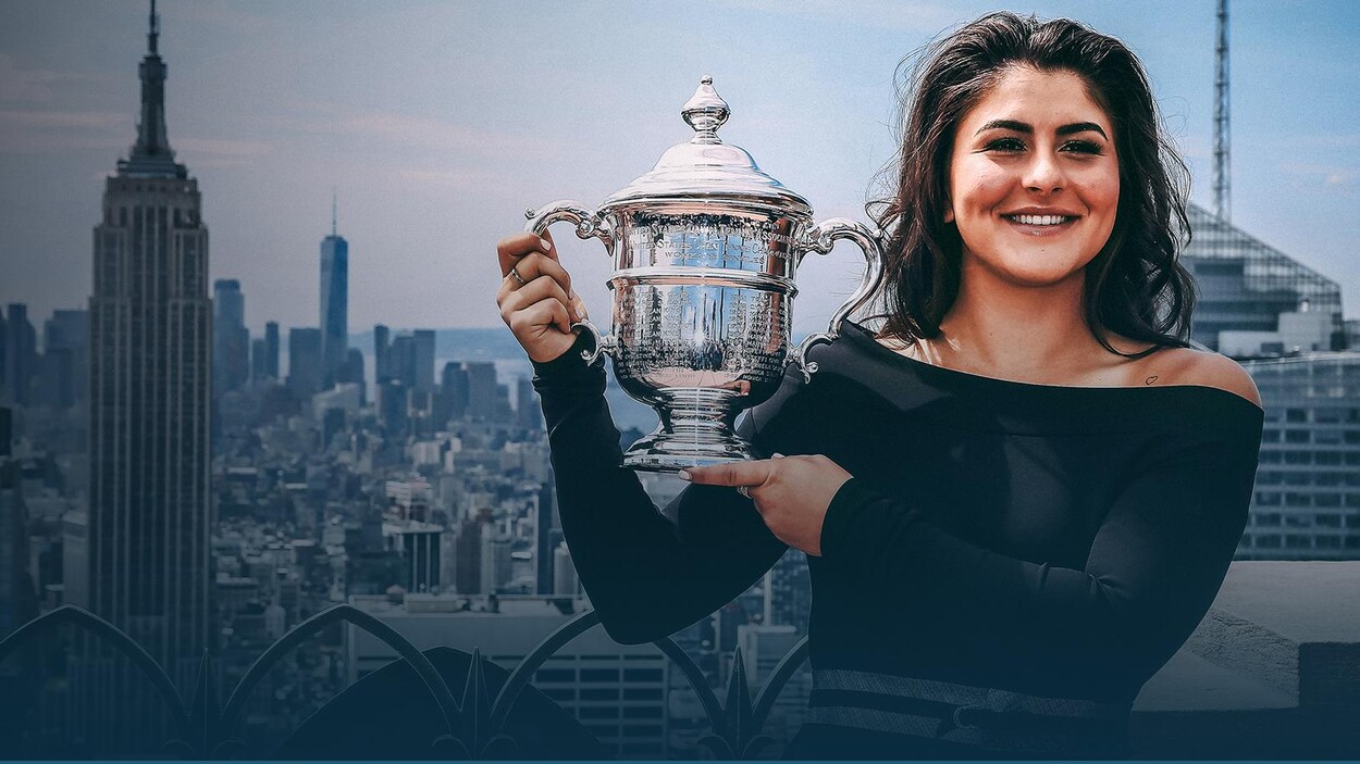 Bianca Andreescu