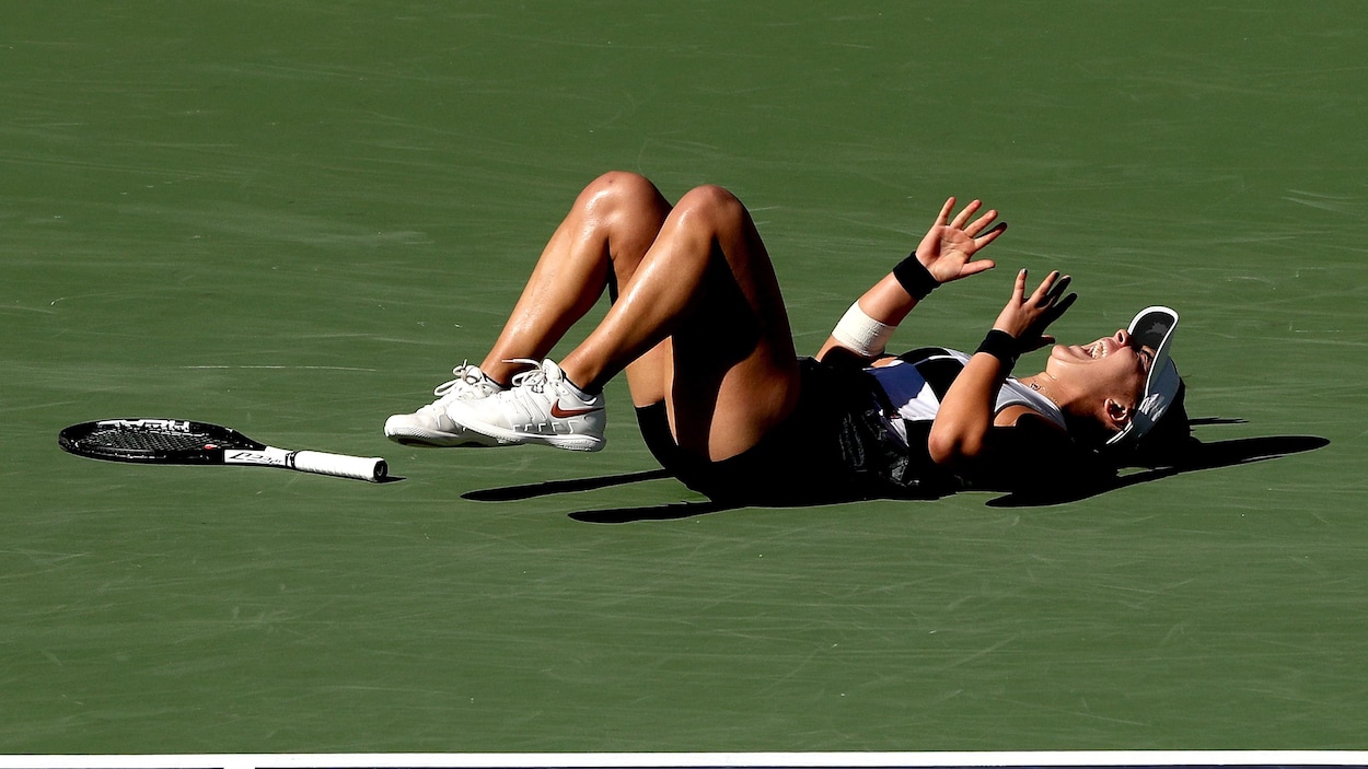 Bianca Andreescu