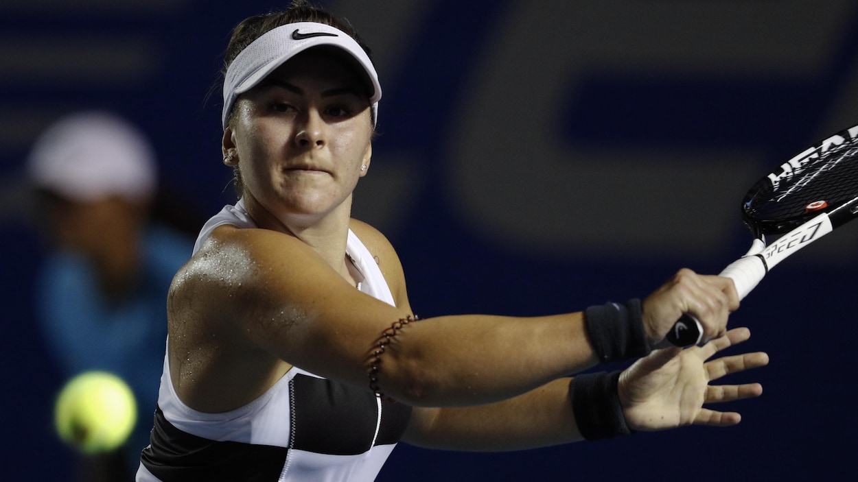 Bianca Andreescu