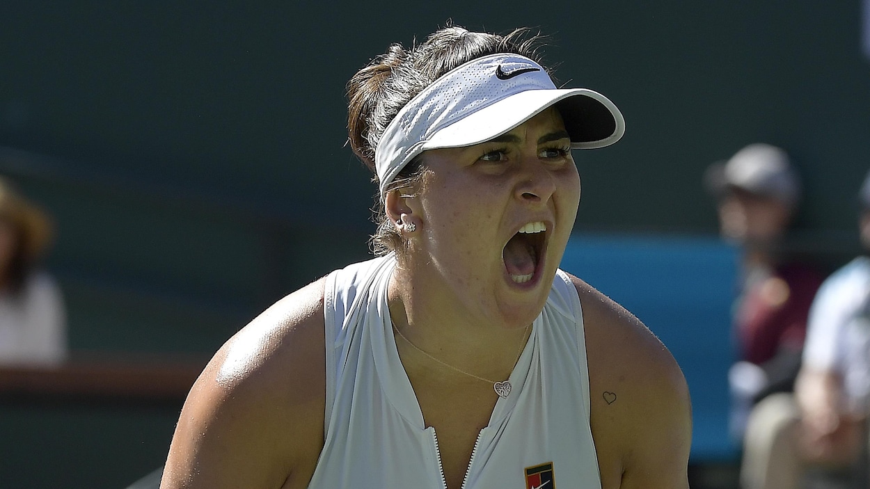 Bianca Andreescu