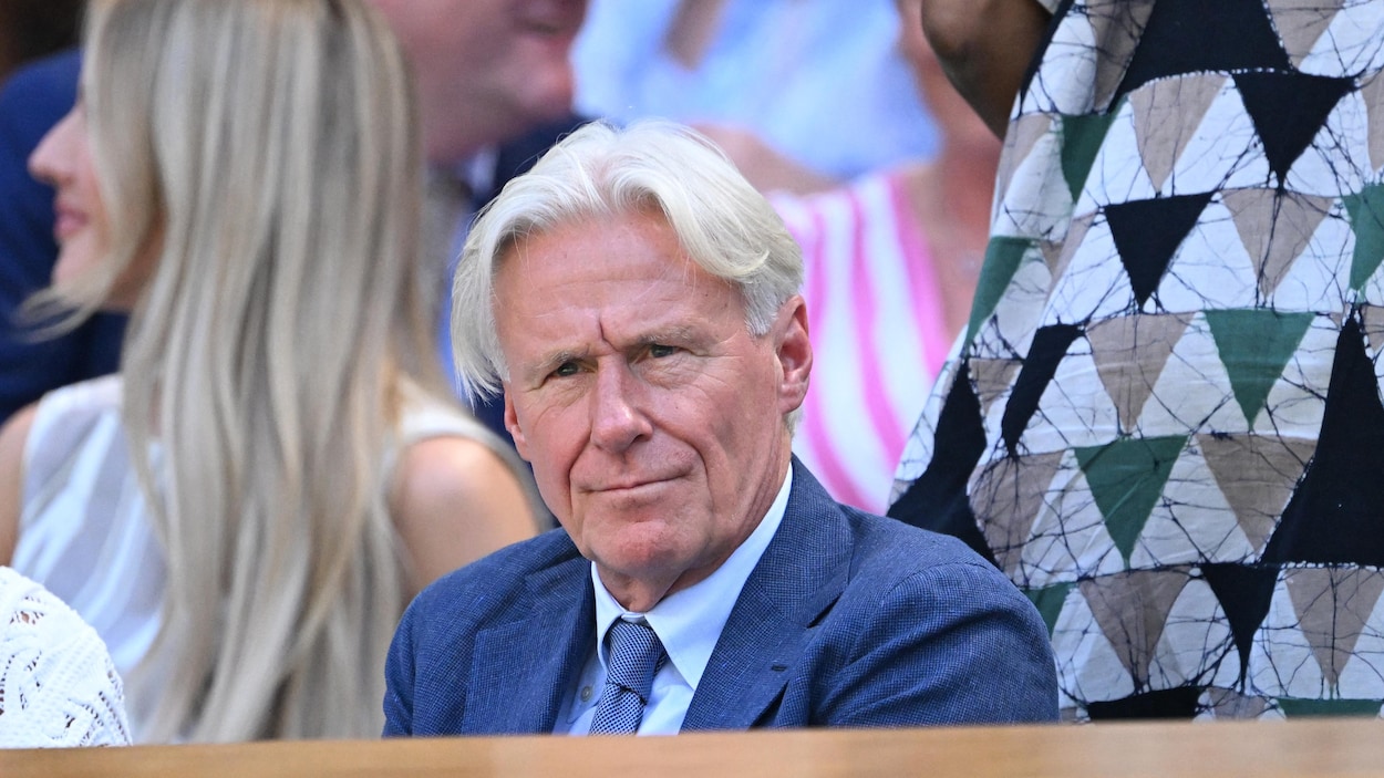 Björn Borg atteint d’un cancer