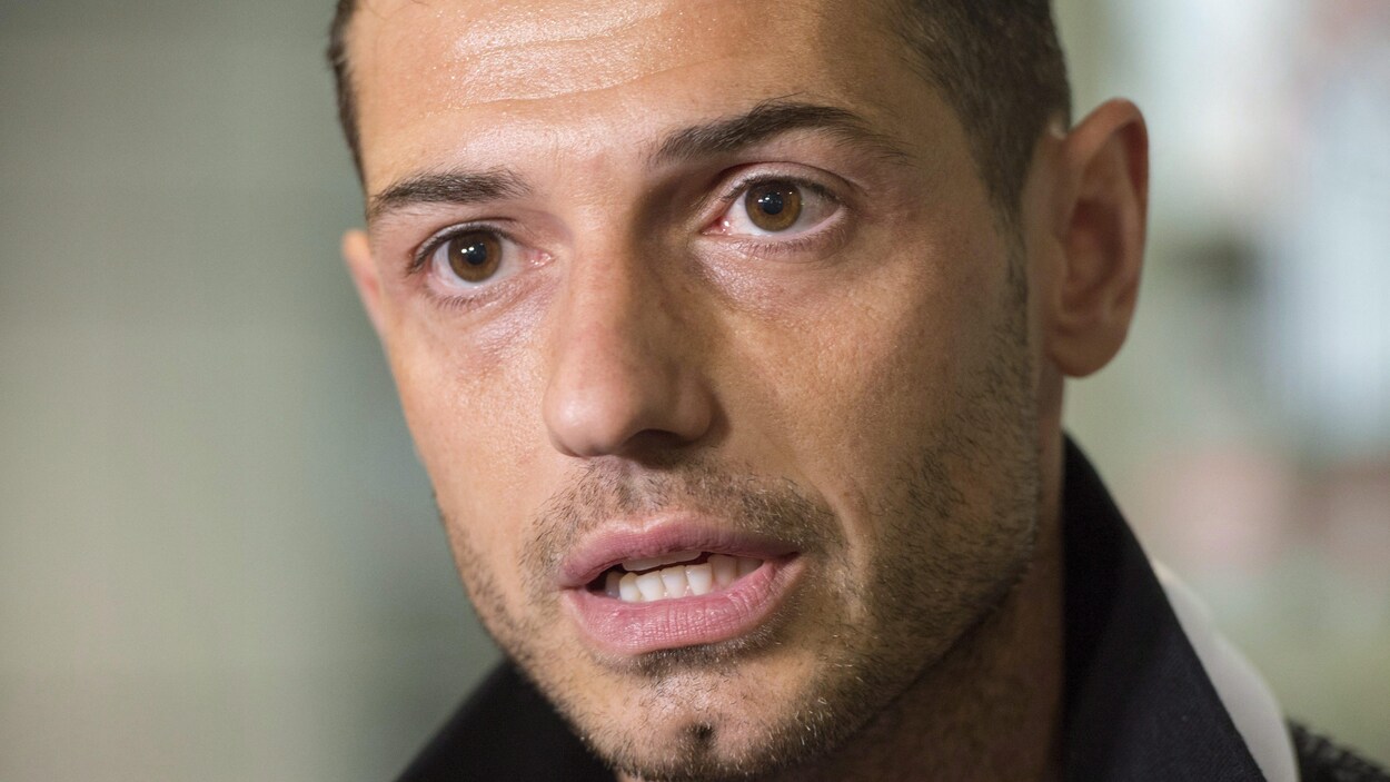 Blerim Dzemaili Blerim Dzemaili