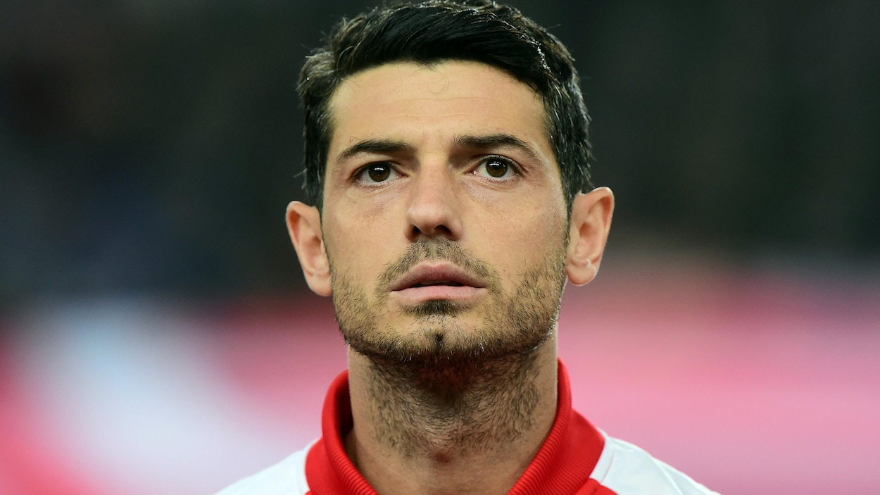 Blerim Dzemaili Blerim Dzemaili