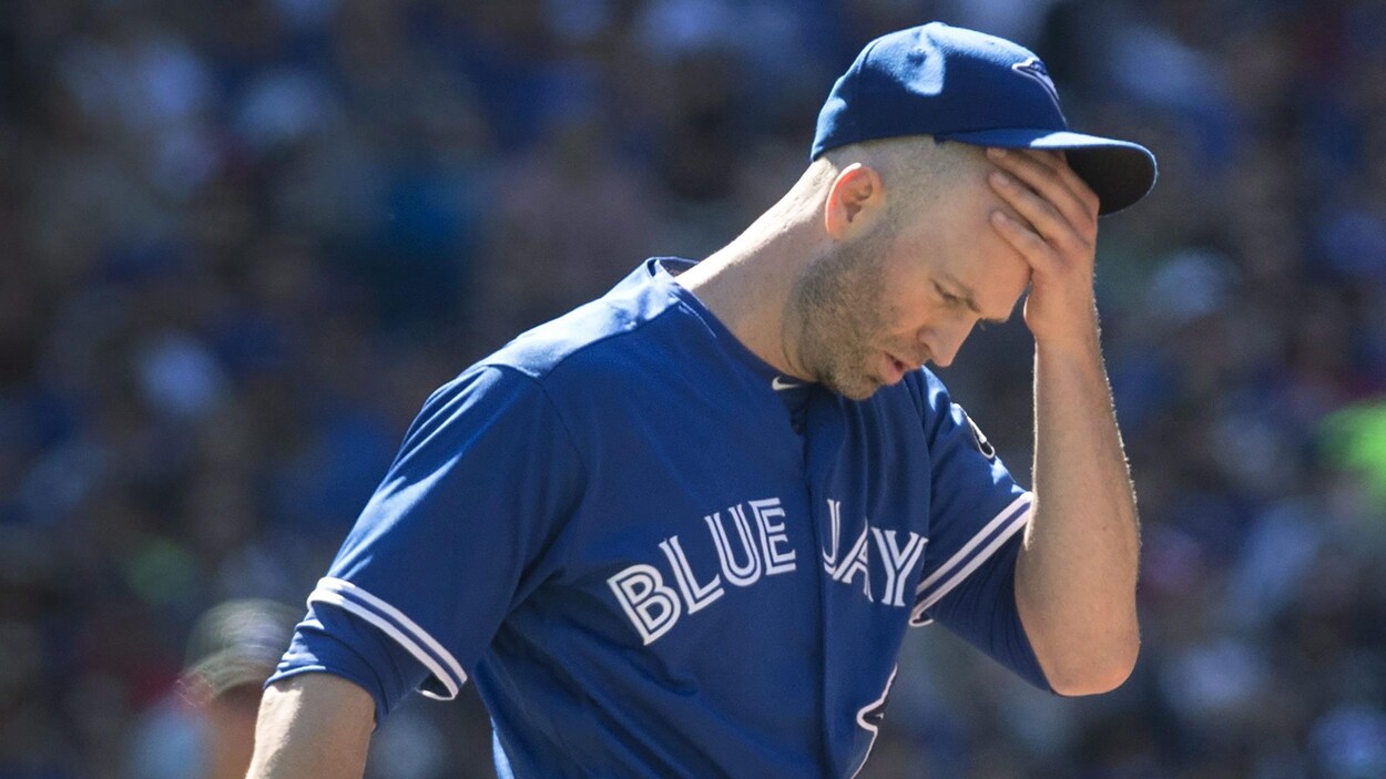 J.A. Happ J.A. Happ