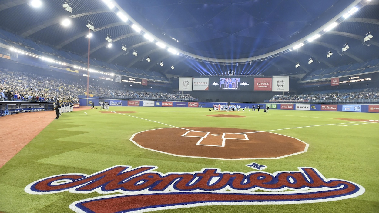 Les Blue Jays, l’équipe de baseball à soutenir au Québec?