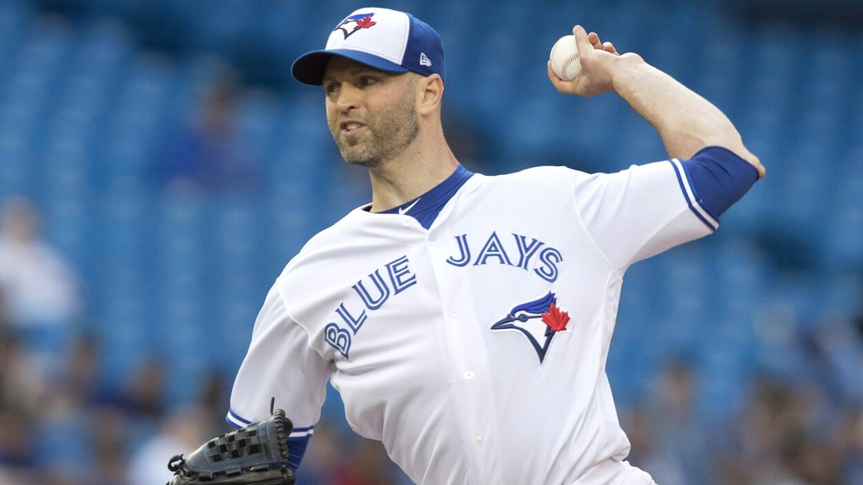 J.A. Happ J.A. Happ