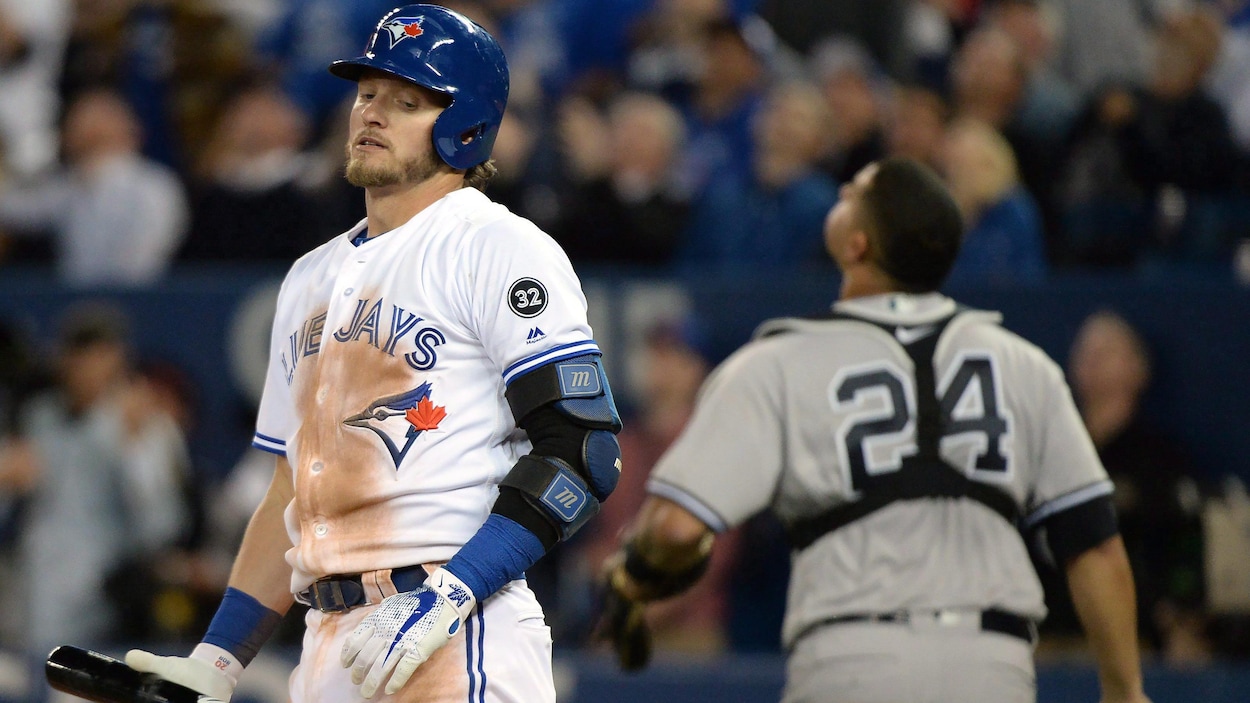 Josh Donaldson Josh Donaldson