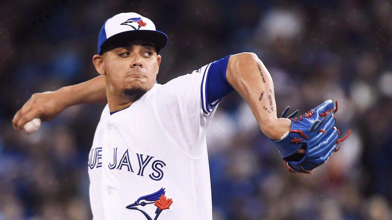 Roberto Osuna