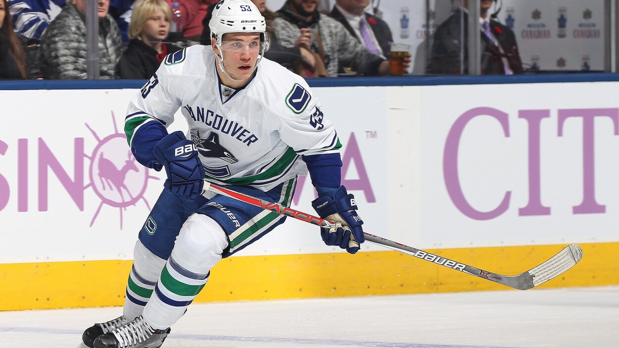 Bo Horvat Bo Horvat