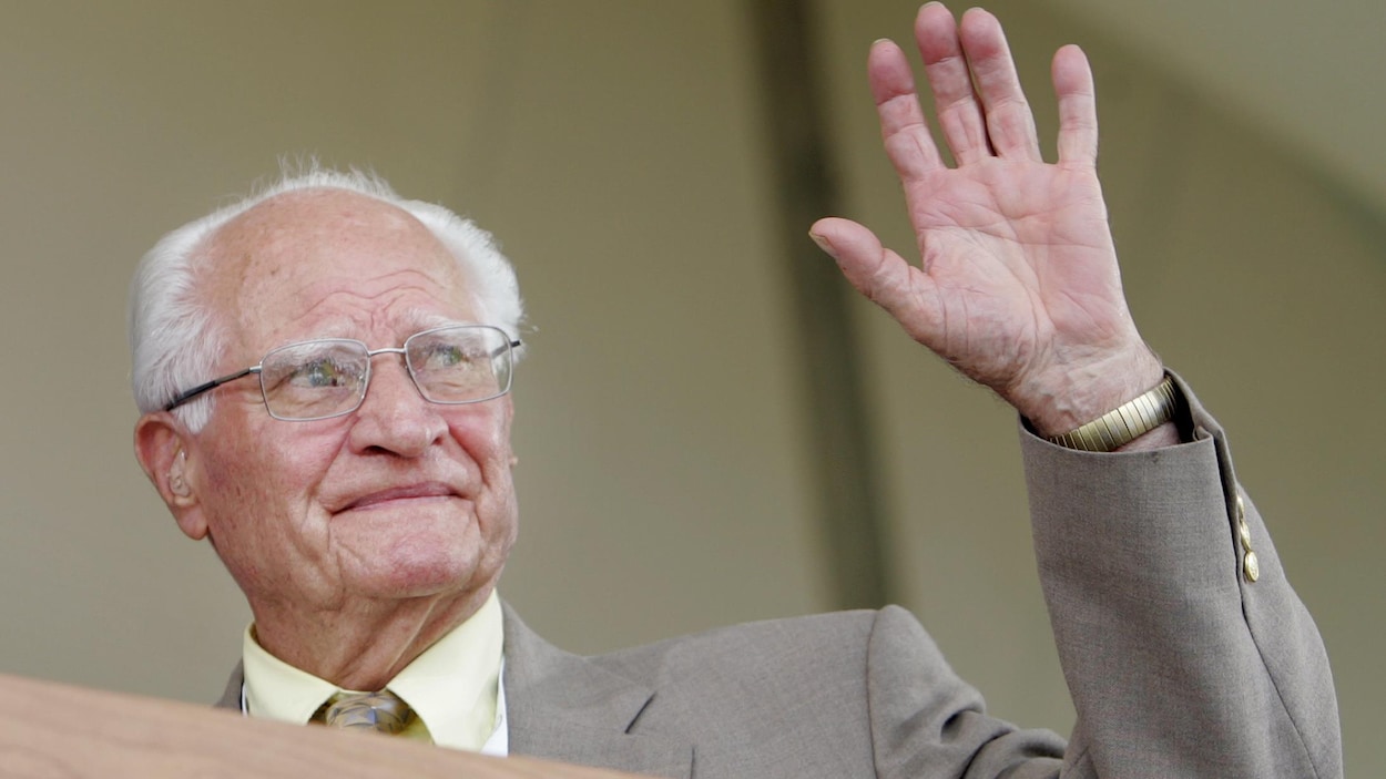 Bobby Doerr Bobby Doerr