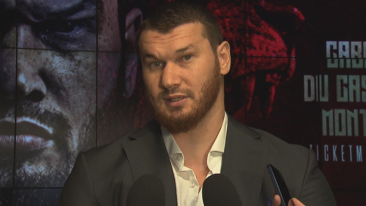 Makhmudov affrontera Fury le 11 avril au Royaume-Uni