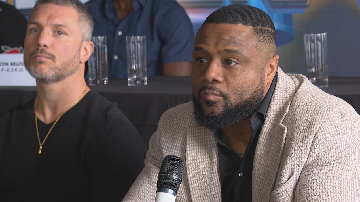 Au moins un autre combat avant la retraite pour Jean Pascal