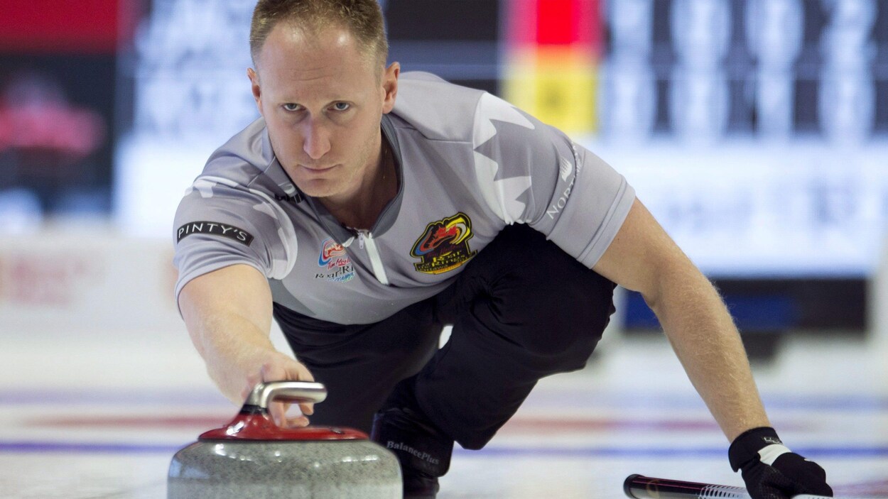 Brad Jacobs Brad Jacobs