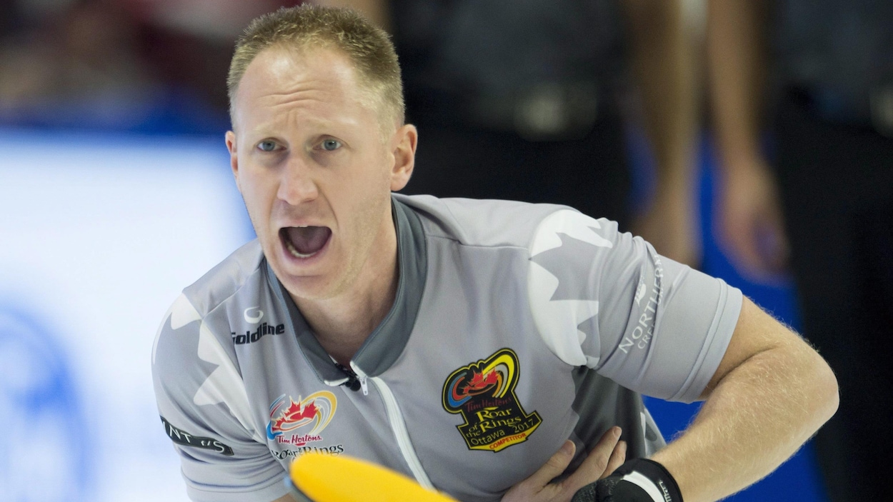 Brad Jacobs Brad Jacobs