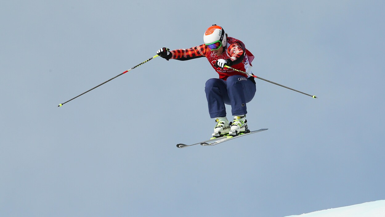 Brady Leman