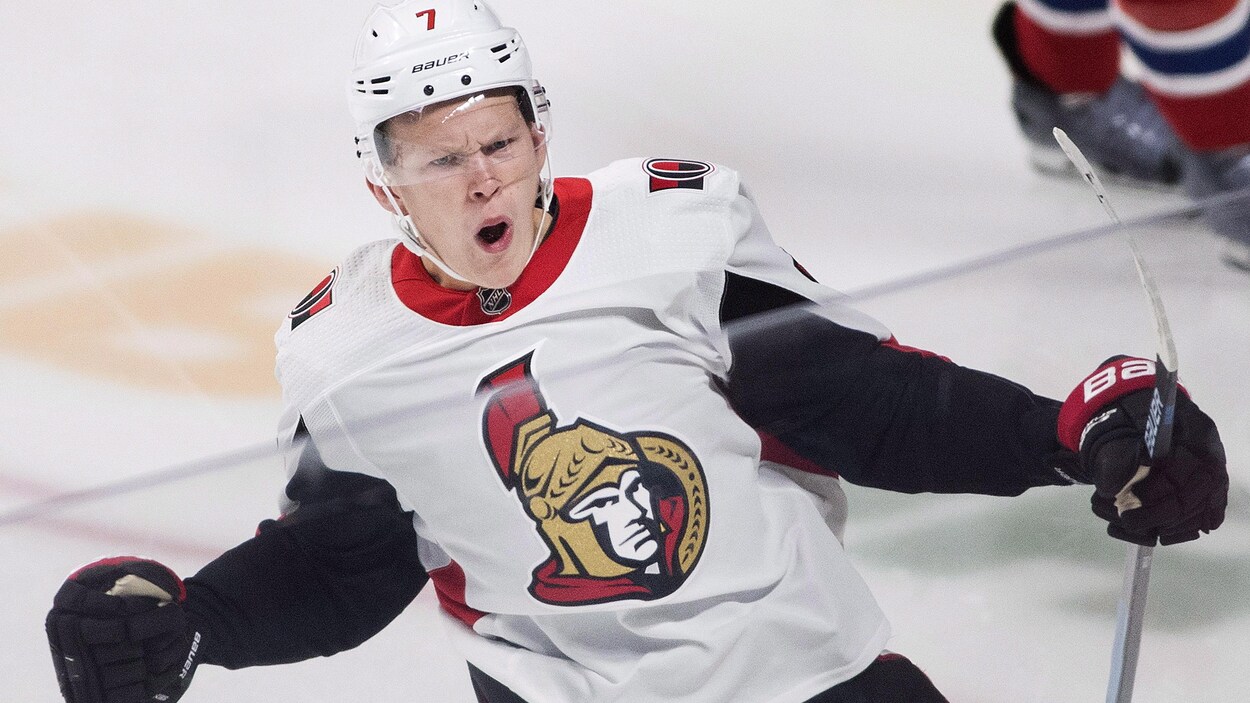 Brady Tkachuk