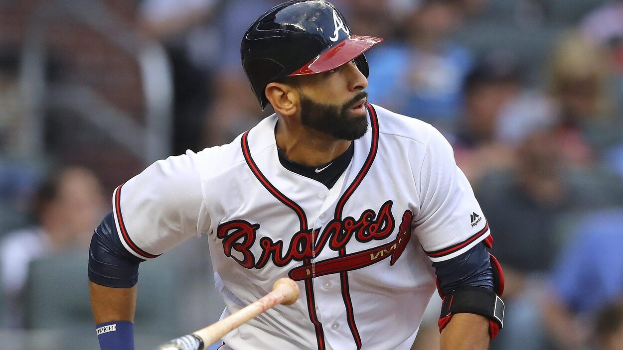 José Bautista José Bautista